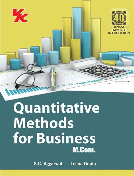 quantitative techniques in business