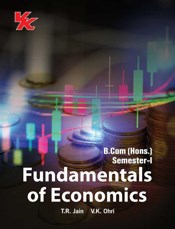 Fundamentals of Economics
