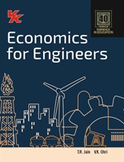 Economics For Engineers