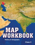 Map Workbook- History & Geography