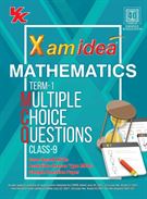 Xam Idea MCQs Mathematics