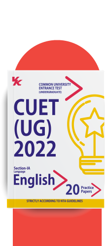Kickstart your preparation for CUET with us today